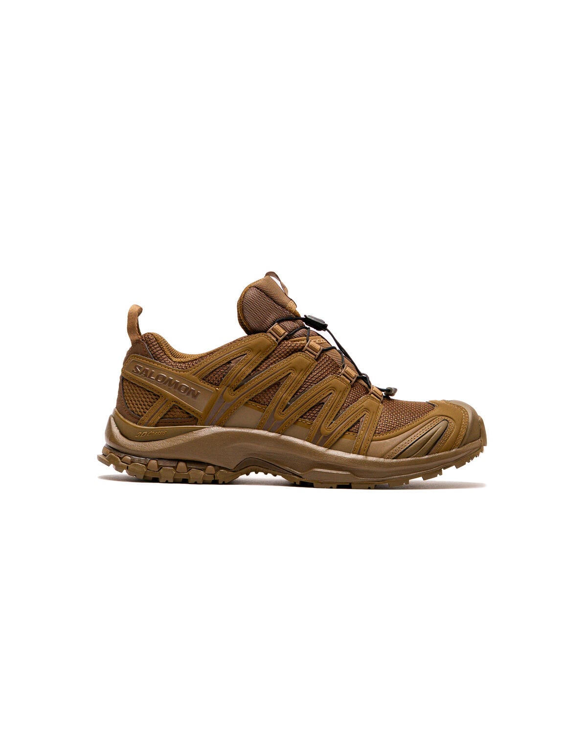 Salomon XA PRO 3D | L47751500 | AFEW STORE